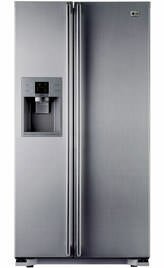 Ремонт холодильников LG в Липецке 