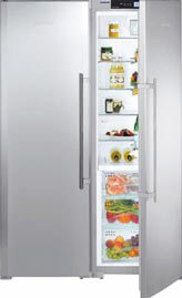 Ремонт холодильников LIEBHERR в Липецке 