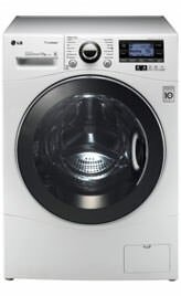 Ремонт стиральных машин LG в Липецке 